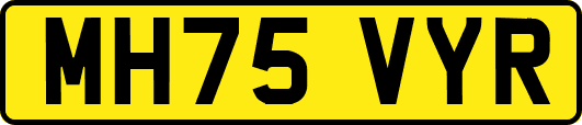 MH75VYR