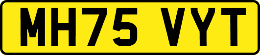 MH75VYT