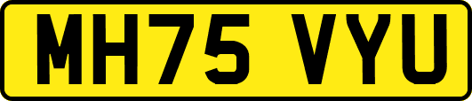 MH75VYU