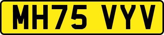 MH75VYV