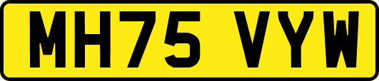 MH75VYW
