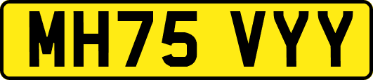MH75VYY