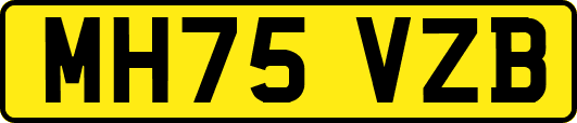 MH75VZB