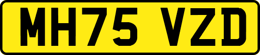 MH75VZD