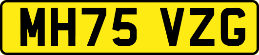 MH75VZG