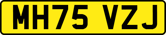 MH75VZJ