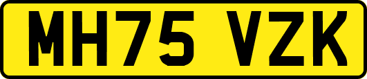 MH75VZK