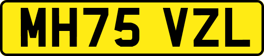 MH75VZL
