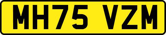 MH75VZM