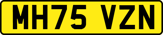 MH75VZN
