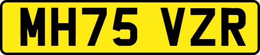 MH75VZR