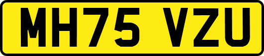 MH75VZU