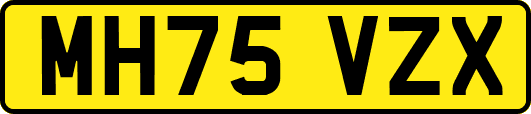 MH75VZX
