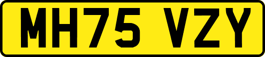 MH75VZY