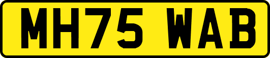 MH75WAB