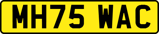 MH75WAC