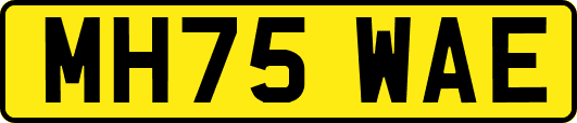 MH75WAE