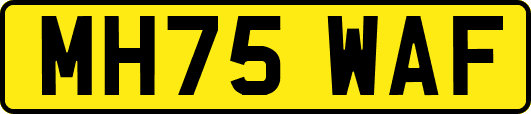 MH75WAF