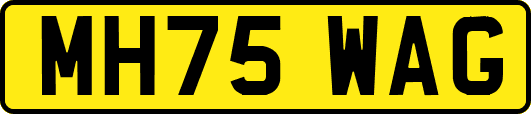 MH75WAG