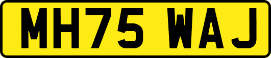 MH75WAJ