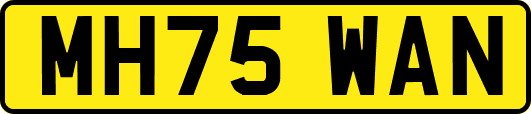 MH75WAN