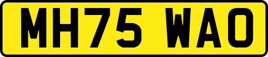 MH75WAO