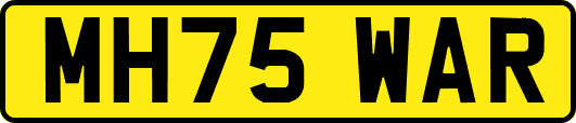 MH75WAR