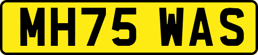 MH75WAS