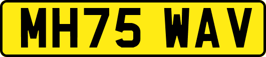 MH75WAV