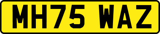 MH75WAZ