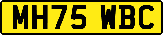 MH75WBC