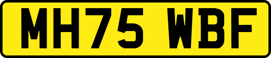 MH75WBF