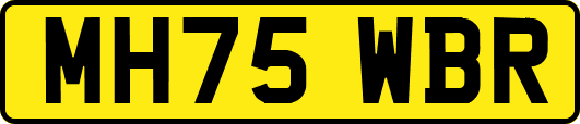 MH75WBR