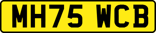MH75WCB