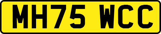 MH75WCC