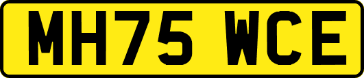 MH75WCE