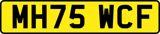 MH75WCF