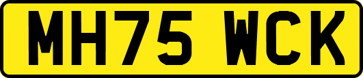 MH75WCK