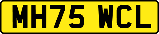 MH75WCL
