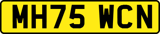 MH75WCN