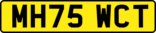 MH75WCT