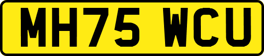 MH75WCU