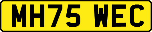 MH75WEC