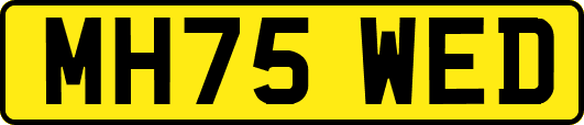 MH75WED