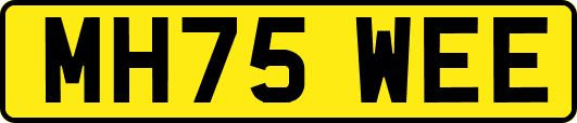 MH75WEE