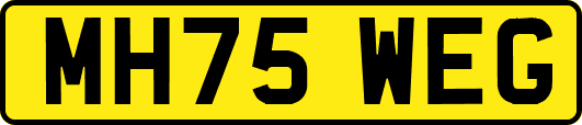 MH75WEG
