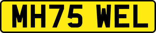 MH75WEL