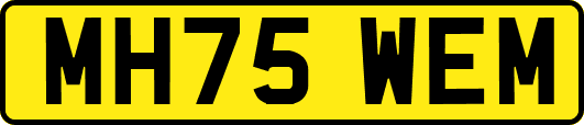 MH75WEM