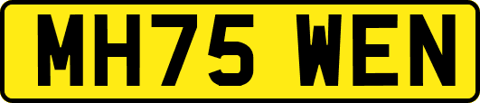 MH75WEN