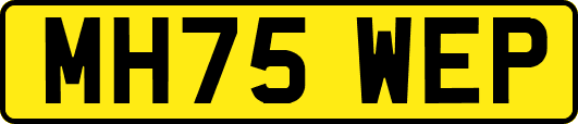MH75WEP